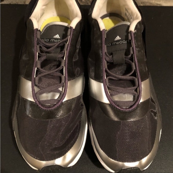 Adidas Stella McCartney Running Shoe - 6.5 - Picture 7 of 11